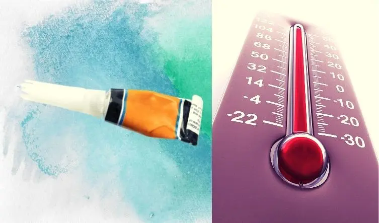 What Glue Can Withstand High Temperatures