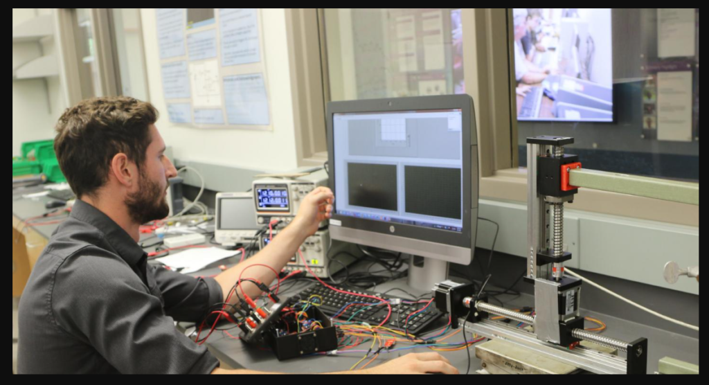 Do Electrical Engineers Travel A Lot?