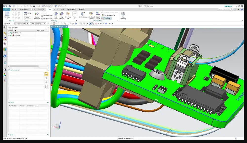 Mentor Graphics Xpedition Vs PADS - Latest Comparison in 2022