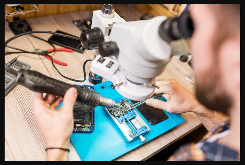 Best Budget Microscope For Electronic Repair