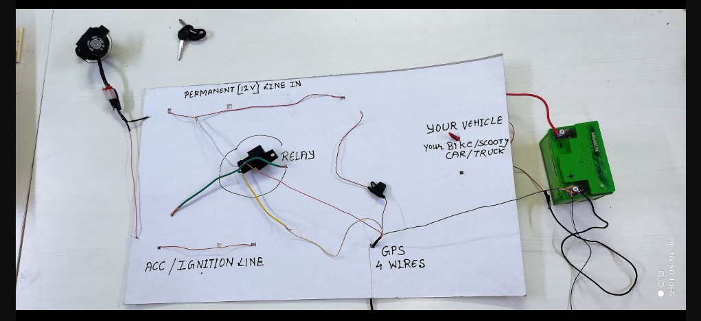 All About Spin Scooter GPS Removal 