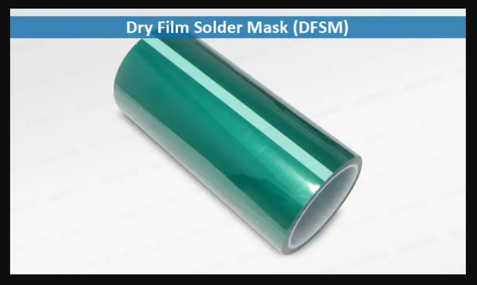 Why Is The Suitable Solder Mask So Essential? Solder Mask Materials.