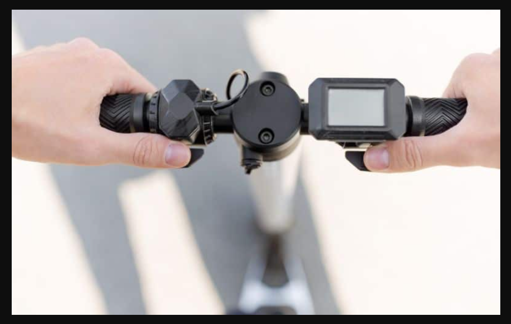 All About Spin Scooter GPS Removal 