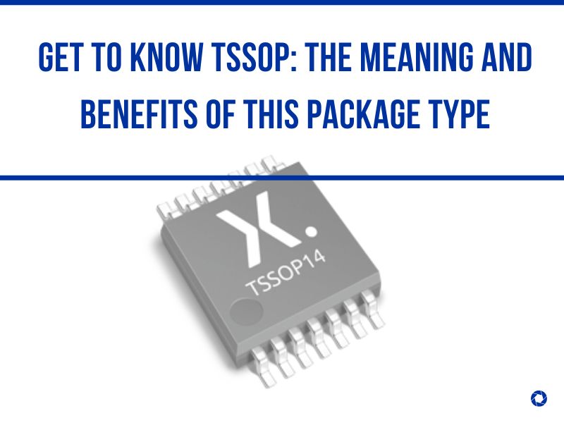 tssop package meaning
