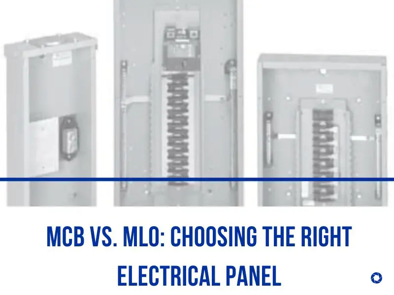 MCB vs. MLO