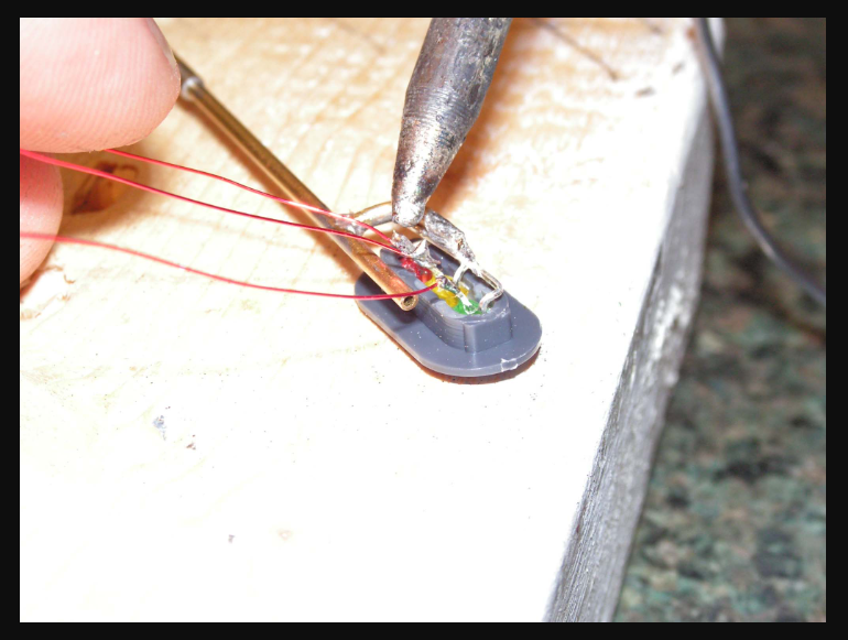 Importance of Solder-Coated Wire Conductors