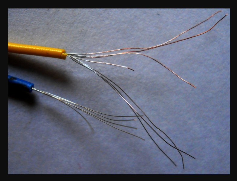 Importance of Solder-Coated Wire Conductors