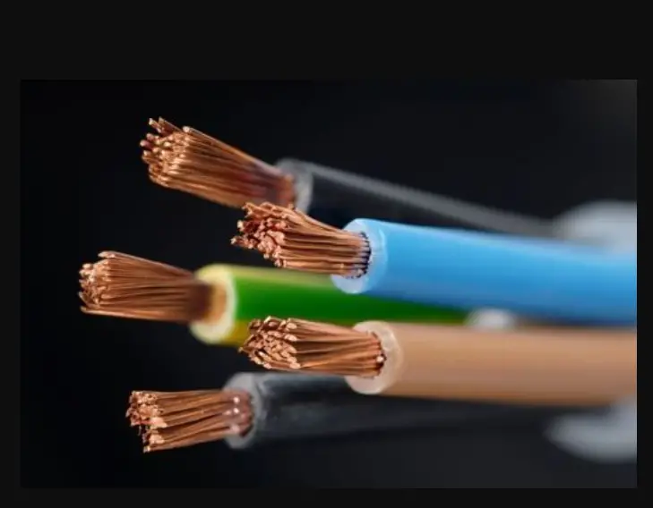 Copper For Electrical Wiring: The Science Behind It