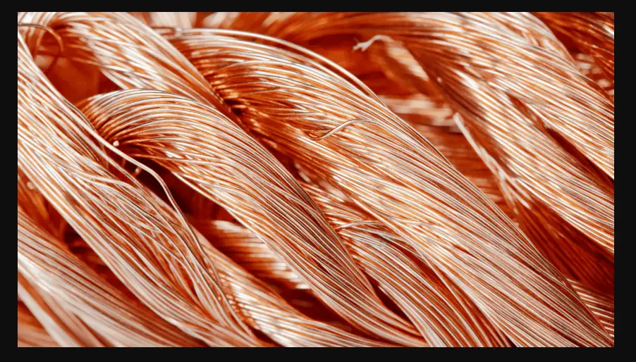 Copper For Electrical Wiring: The Science Behind It