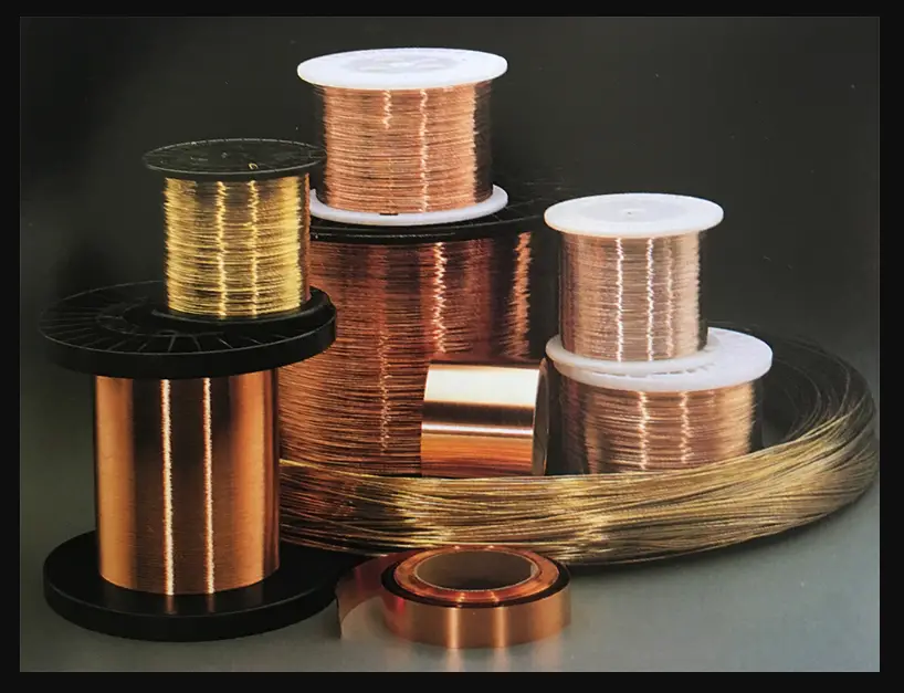 Copper For Electrical Wiring: The Science Behind It
Why is copper used for most electrical wiring than silver?