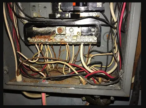 Electrical Burning Smells: How Long Will They Stick Around?