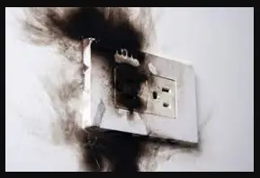 Electrical Burning Smells: How Long Will They Stick Around?