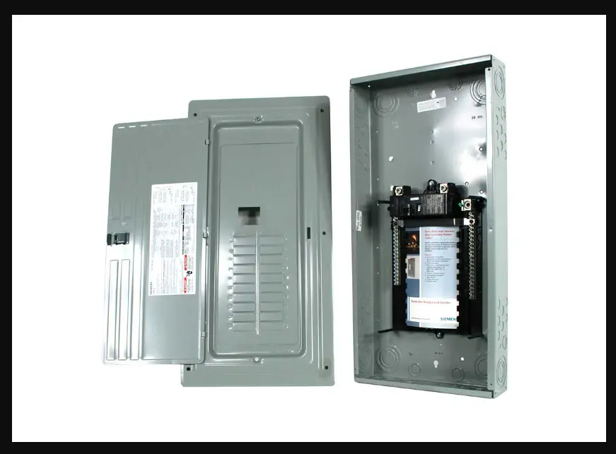 are siemens and eaton breakers interchangeable