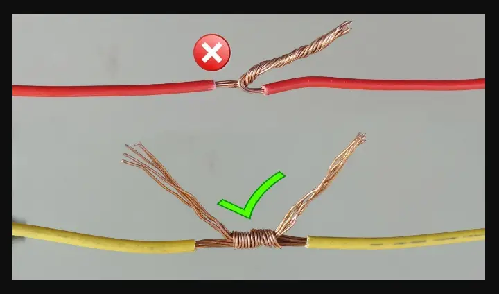 How to Twist Wire with a Drill
