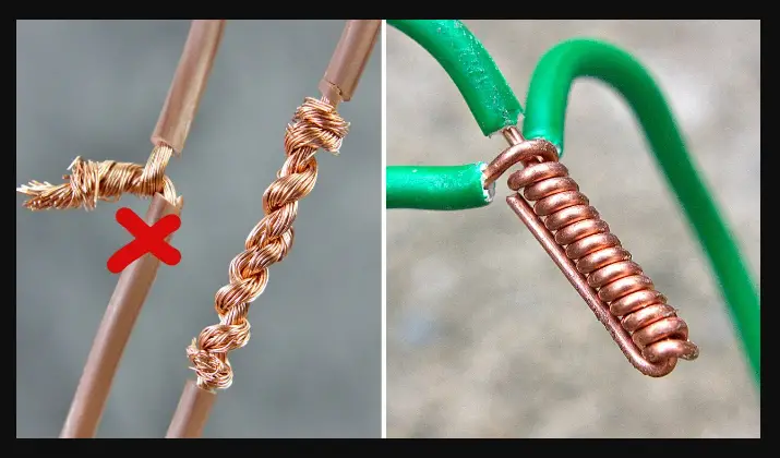 How to Twist Wire with a Drill