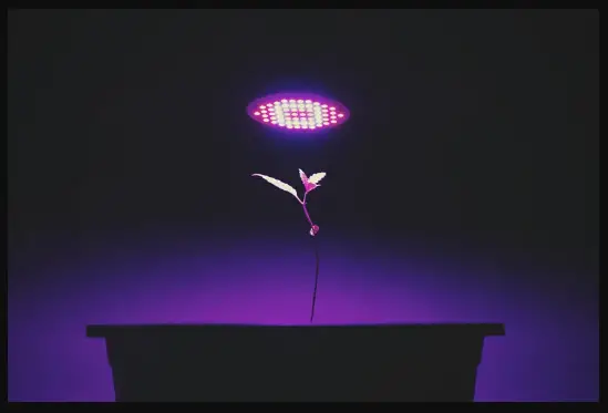 What Are the Common Issues with LED Grow Lights?